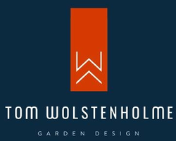 Tom Wolstenholme Garden Design
